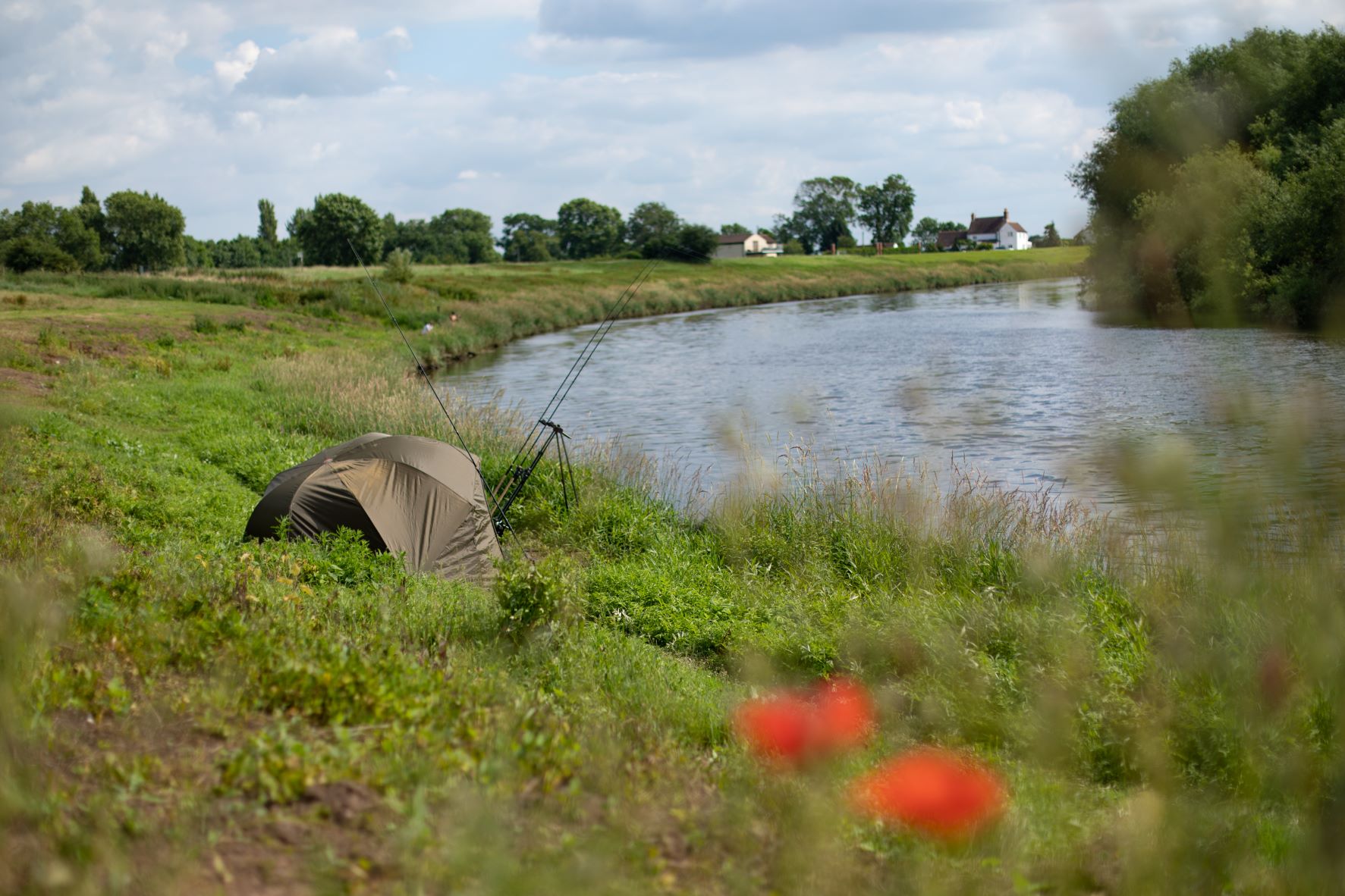 Be Ready for the Magical June 16th – A Guide to River Fishing Season in the UK