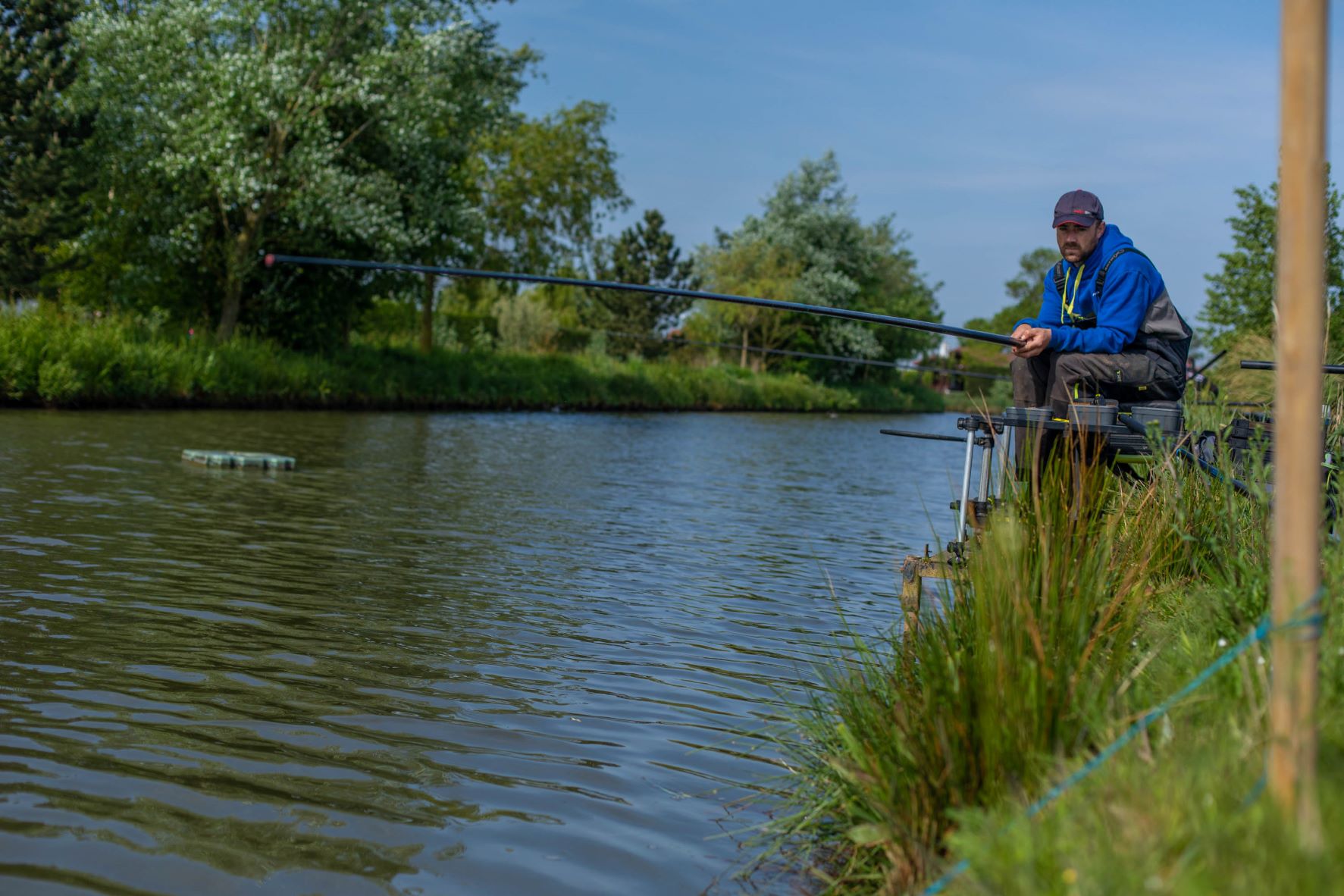 The Angler's Guide to Buying Fishing Poles & Whips