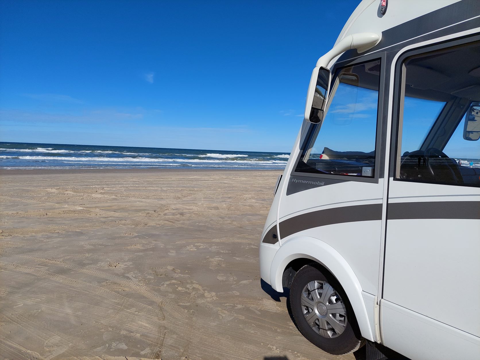 Sea Fishing in Denmark – With Ade Kiddell