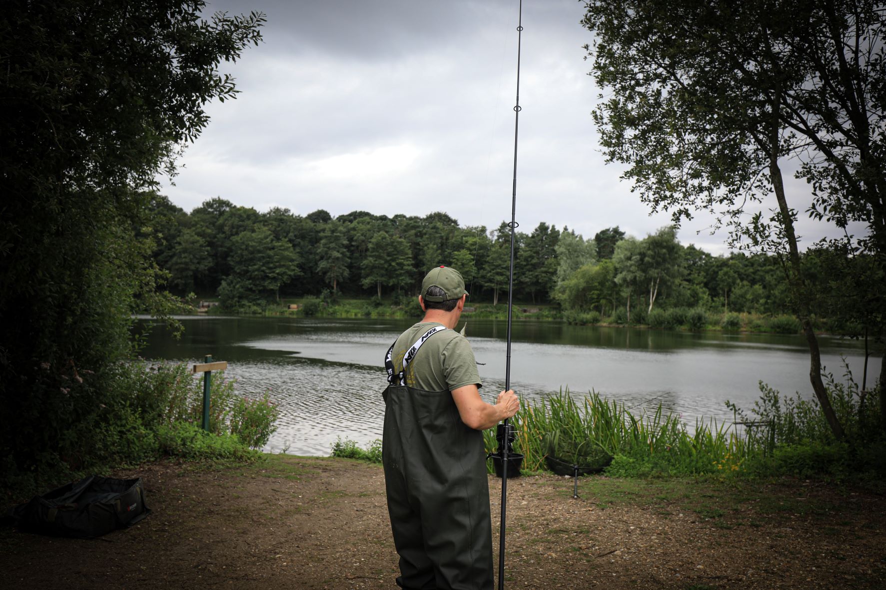 An Angler's Guide to Buying Fishing Waders