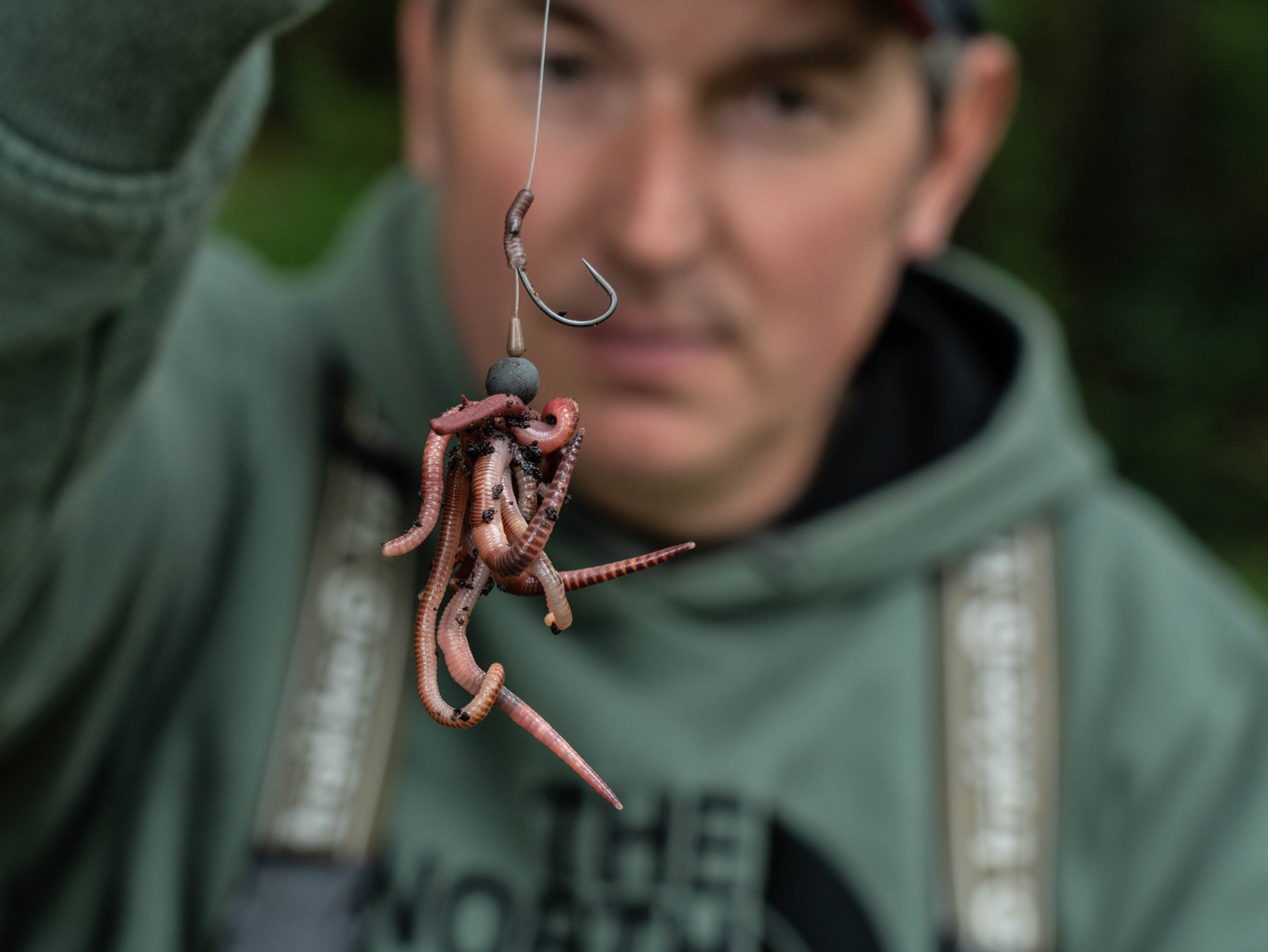 Worm Rigs Made Easy: OMC Tweakers Wormurai Sprig Stop Kit