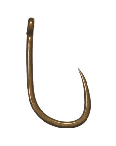 Guru Match Wide Gape Fishing Hooks Barbless