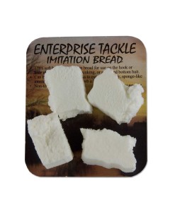 Enterprise Tackle Imitation Bread