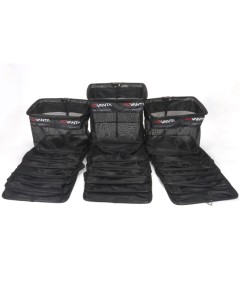 Advanta Commercial Keepnet 2.5m - Triple Pack