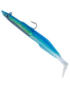 Berkley Powerbait Sandeels Pack of 3