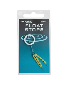 Drennan Fishing Float Stops