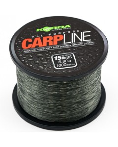 Korda All Purpose Carp Line