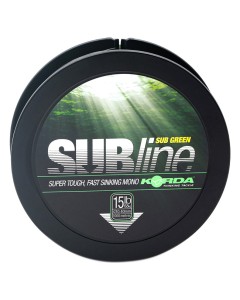 Korda Subline
