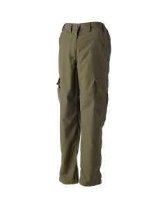 Trakker Ripstop Fishing Combat Trousers
