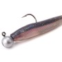 Discover Fighter Shad Lure Pack 2