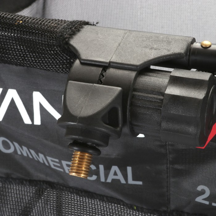 Advanta Commercial Keepnet 2.5m - Triple Pack 15