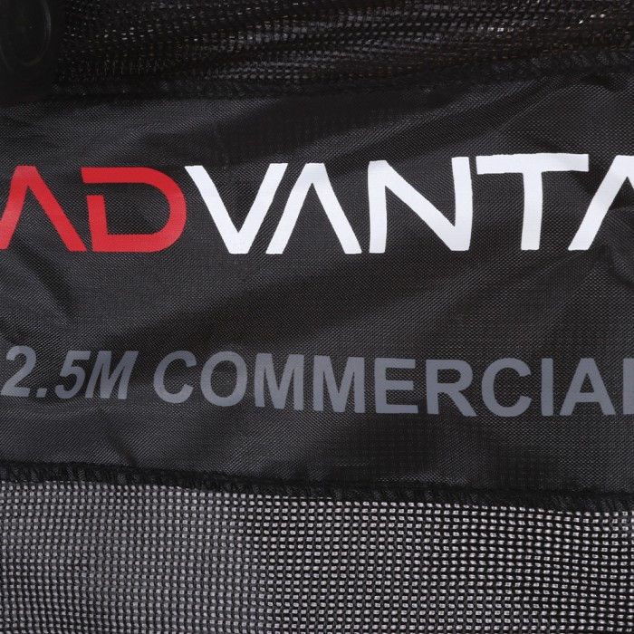 Advanta Commercial Keepnet 2.5m - Triple Pack 13