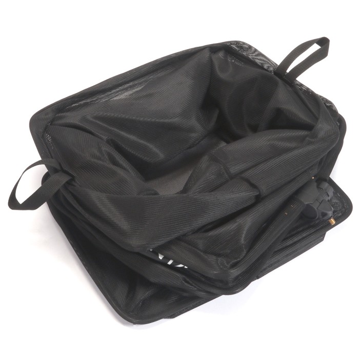 Advanta Commercial Keepnet 2.5m - Triple Pack 6