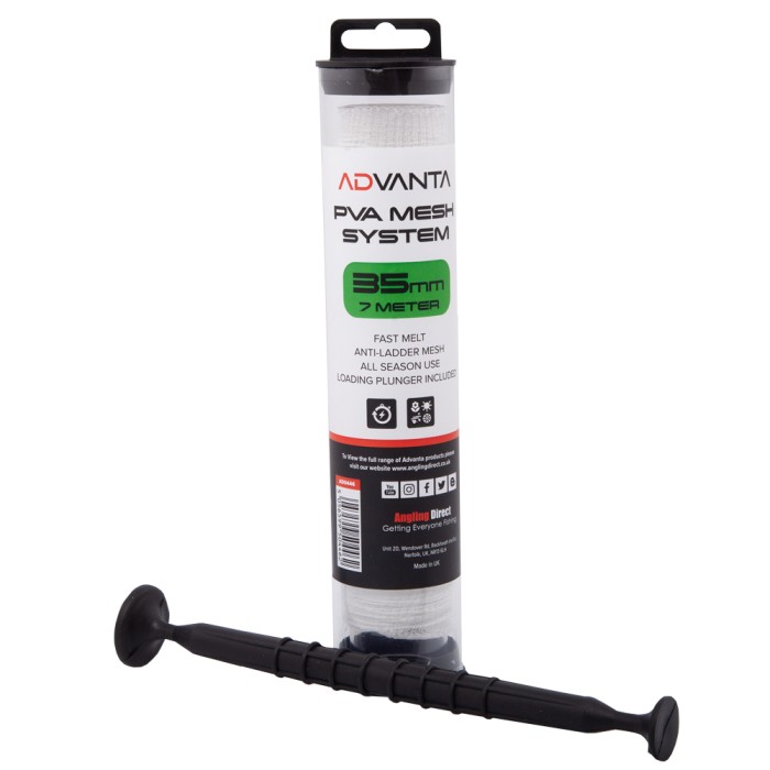 Advanta PVA Mesh System 7m 35mm 1