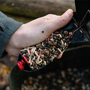 Specialist Fishing Baits & Additives