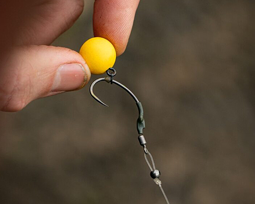 ADTV Carp Chapters - My most Hectic Session! ~ The Ronnie Rig 