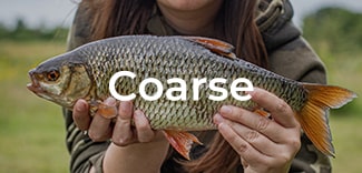 Shop Coarse Fishing Tackle