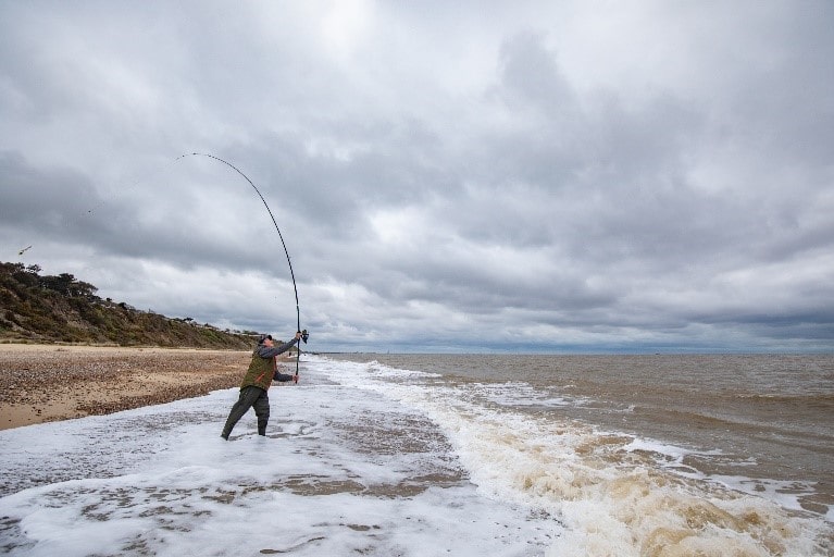 Top Safety Fishing Tips