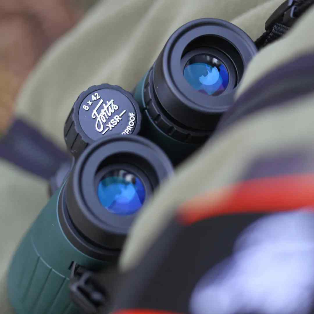 Binoculars for Fishing