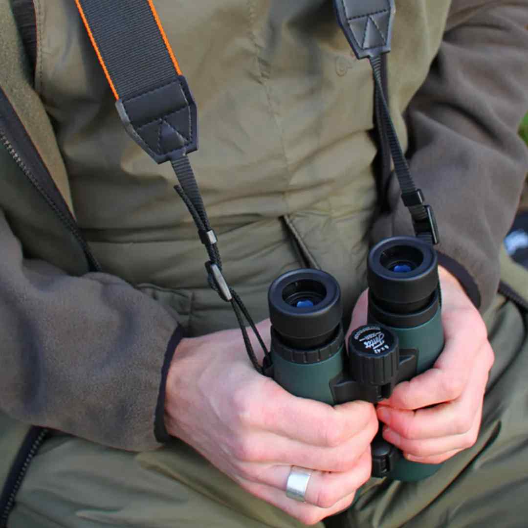Carp Fishing Binoculars