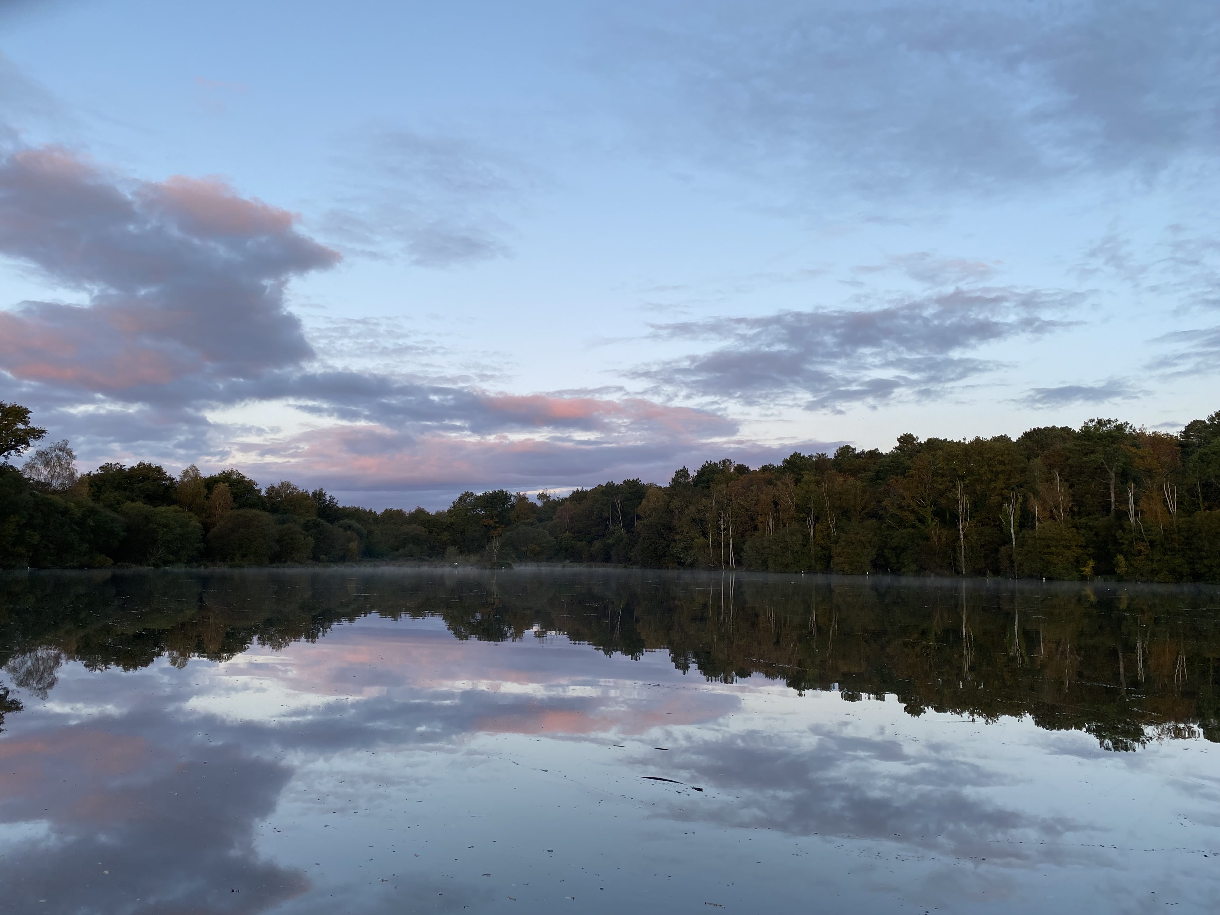 Carp Lakes France Carp Lakes France