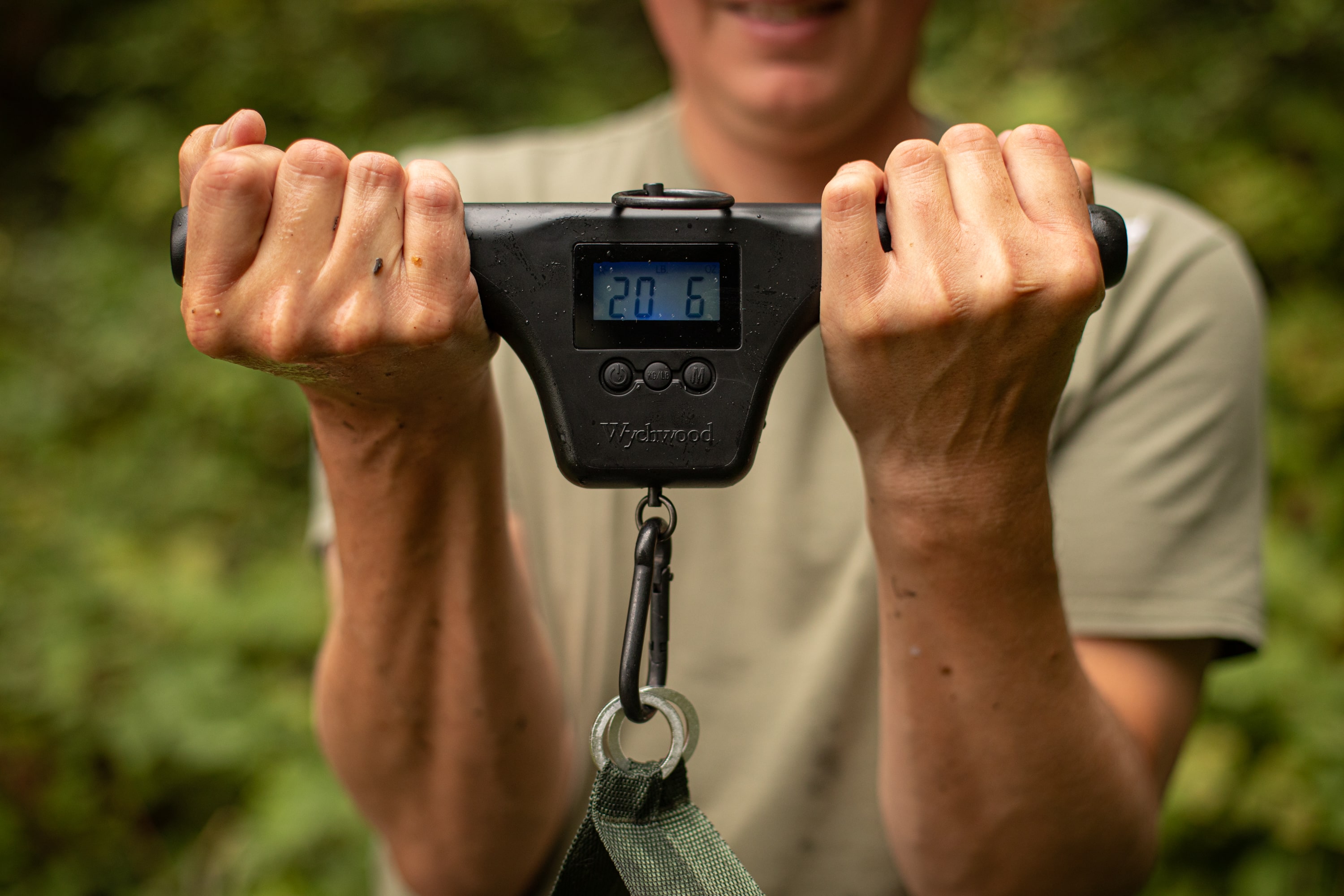 Fishing Scales by Wychwood