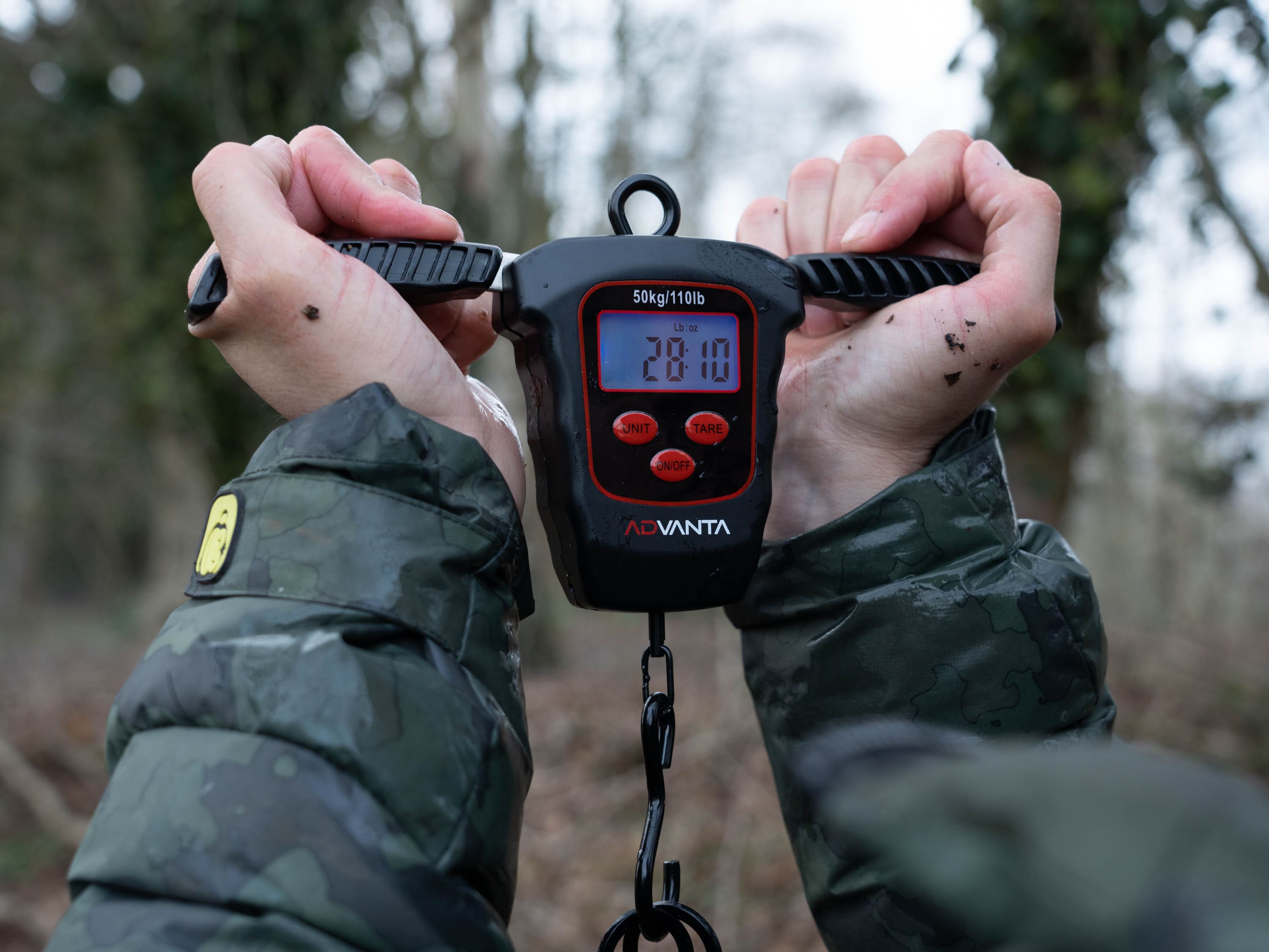 Folding Fish Scales by Advanta