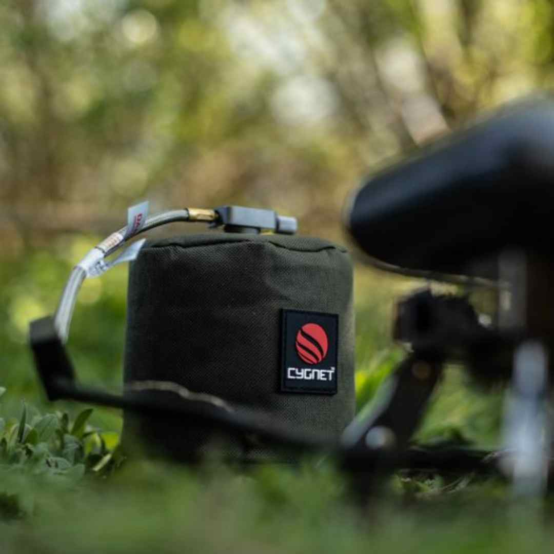 Browse Gas Canister Covers