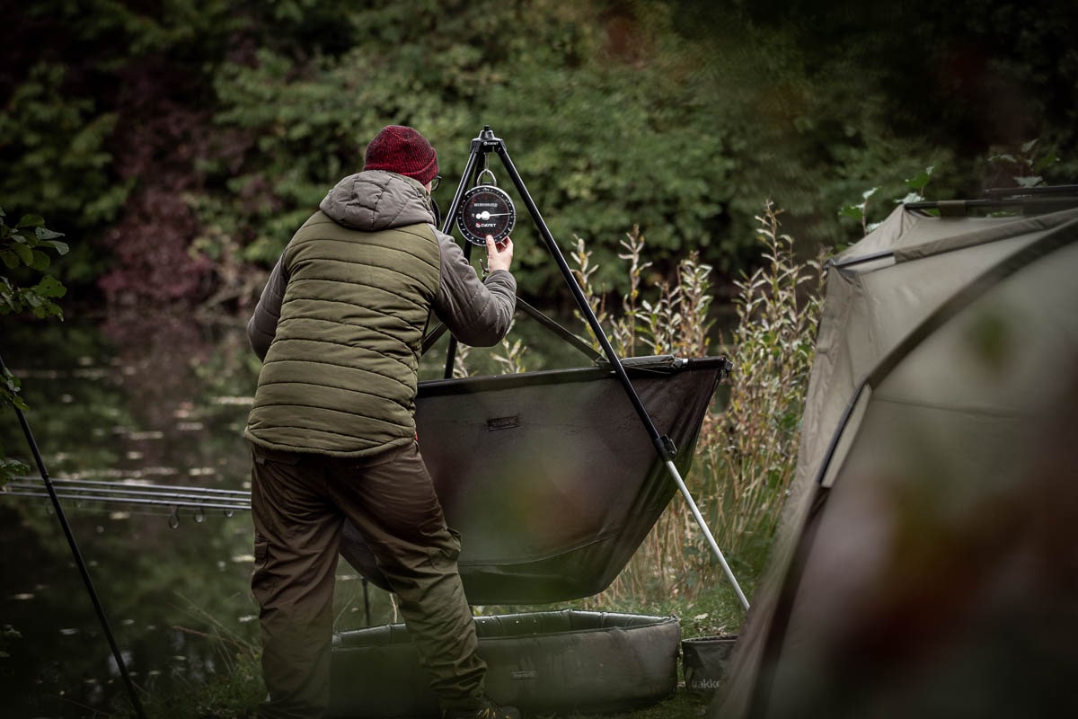 Cygnet Weigh Bars and Scale Accessories