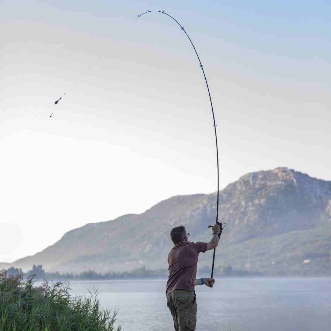 Neil Spooner on Korda Line