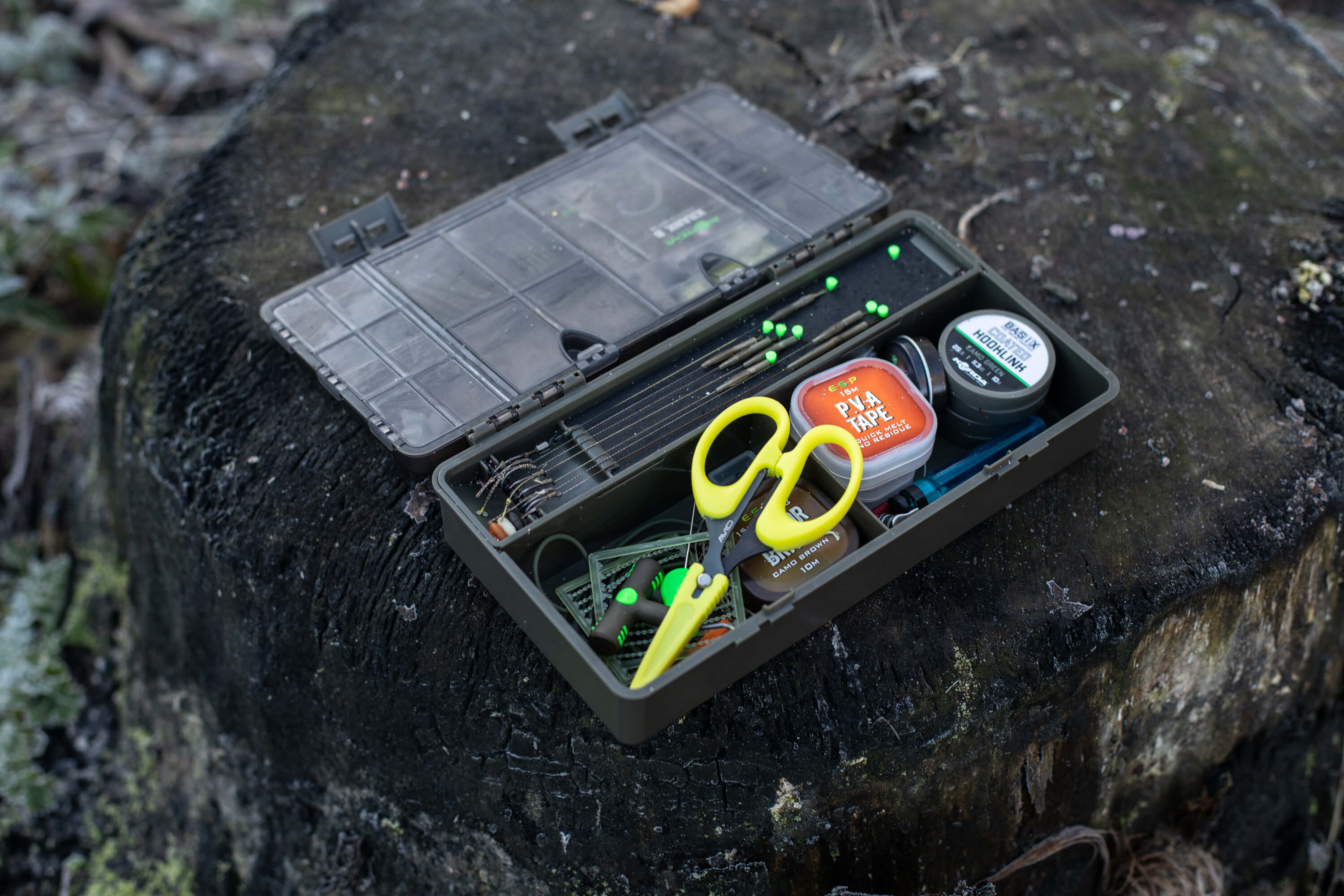 Fishing Tackle Boxes