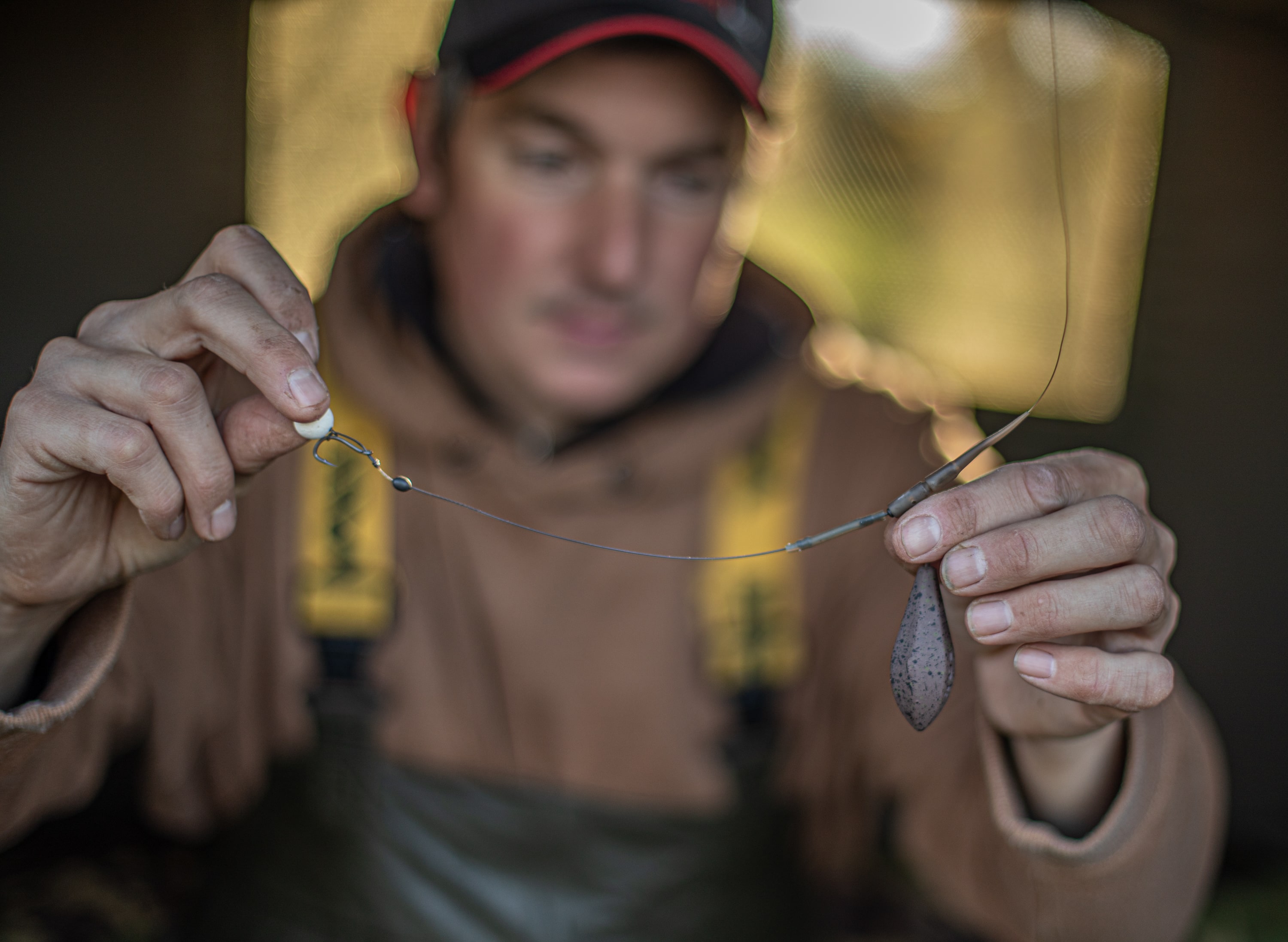 Shop all Carp Rigs