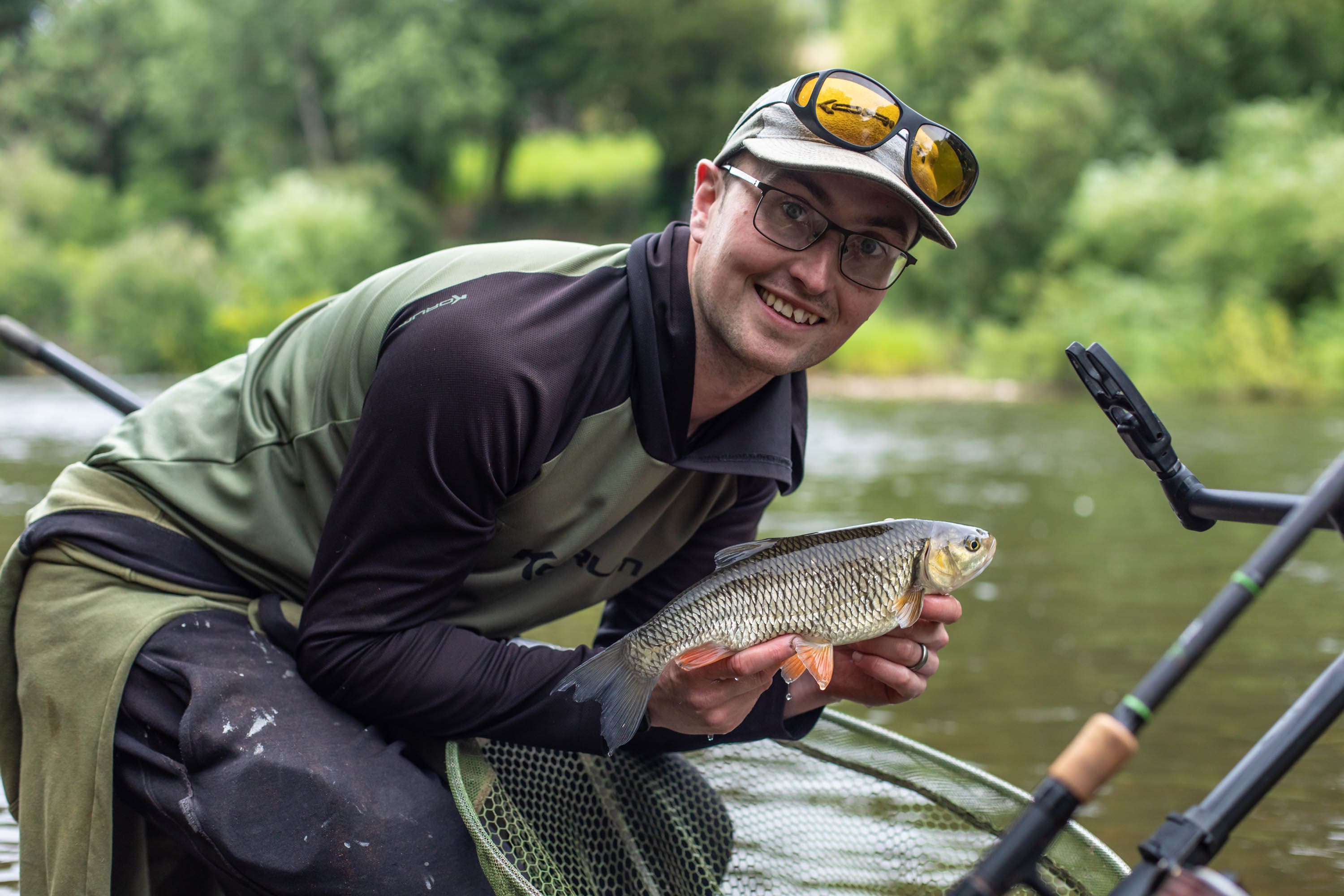 Coarse Fishing Tackle