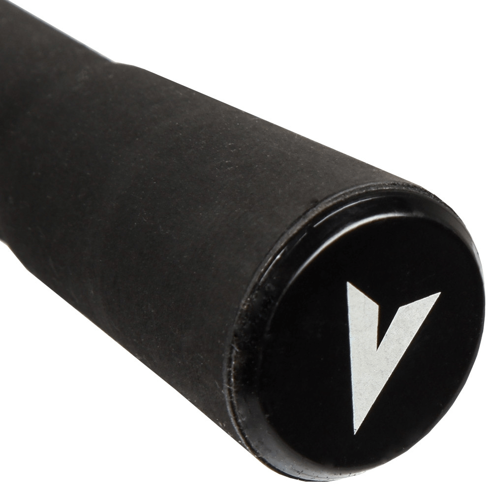 carp fishing rod butt