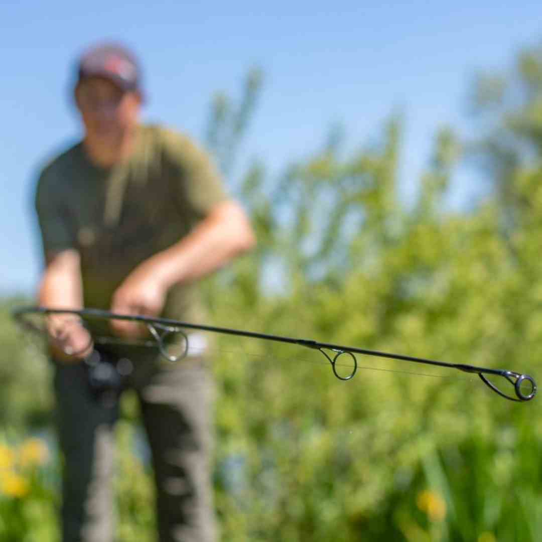 Shop all Carp Fishing Rods
