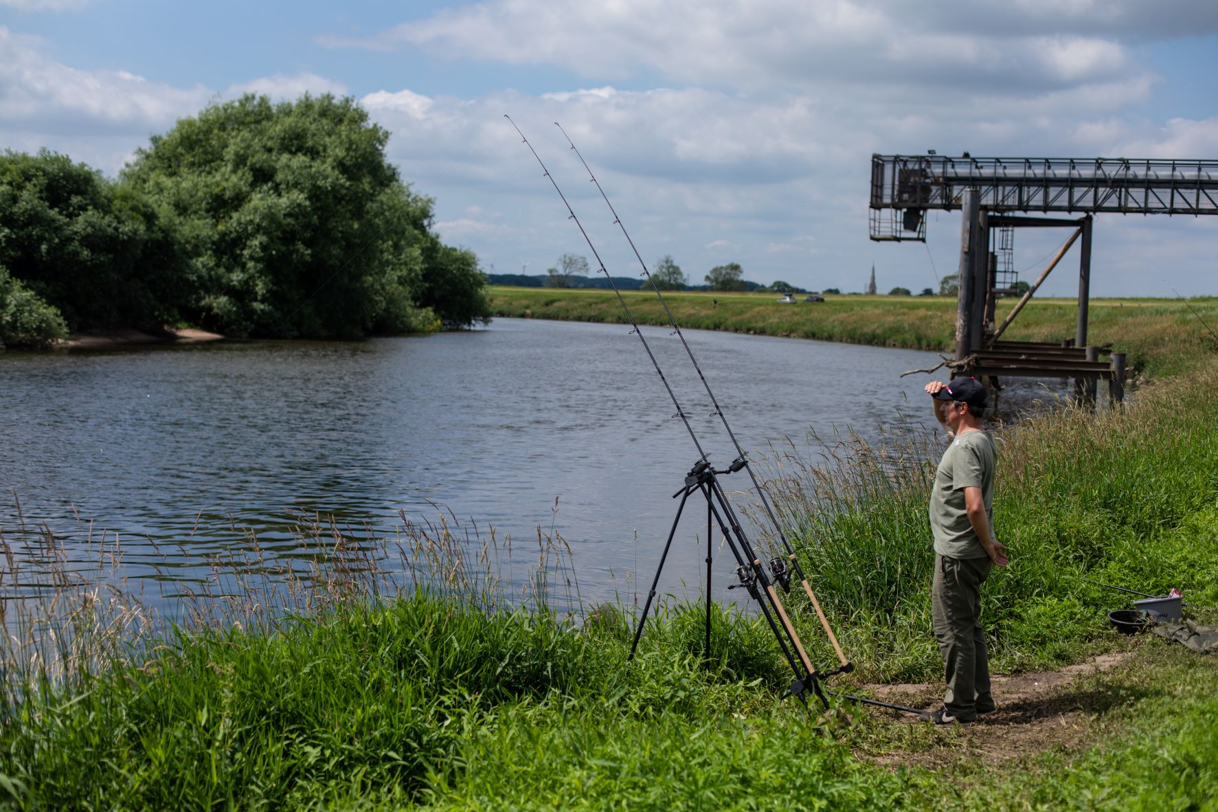 Seasonal Fishing Guides