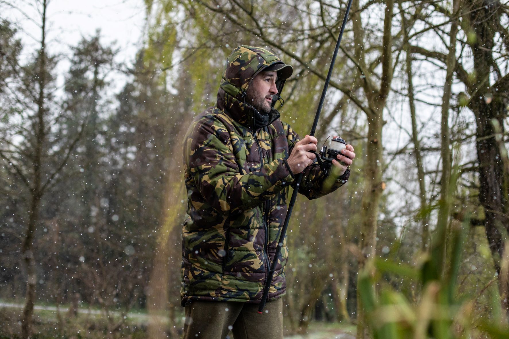 Browse all Fishing Clothing