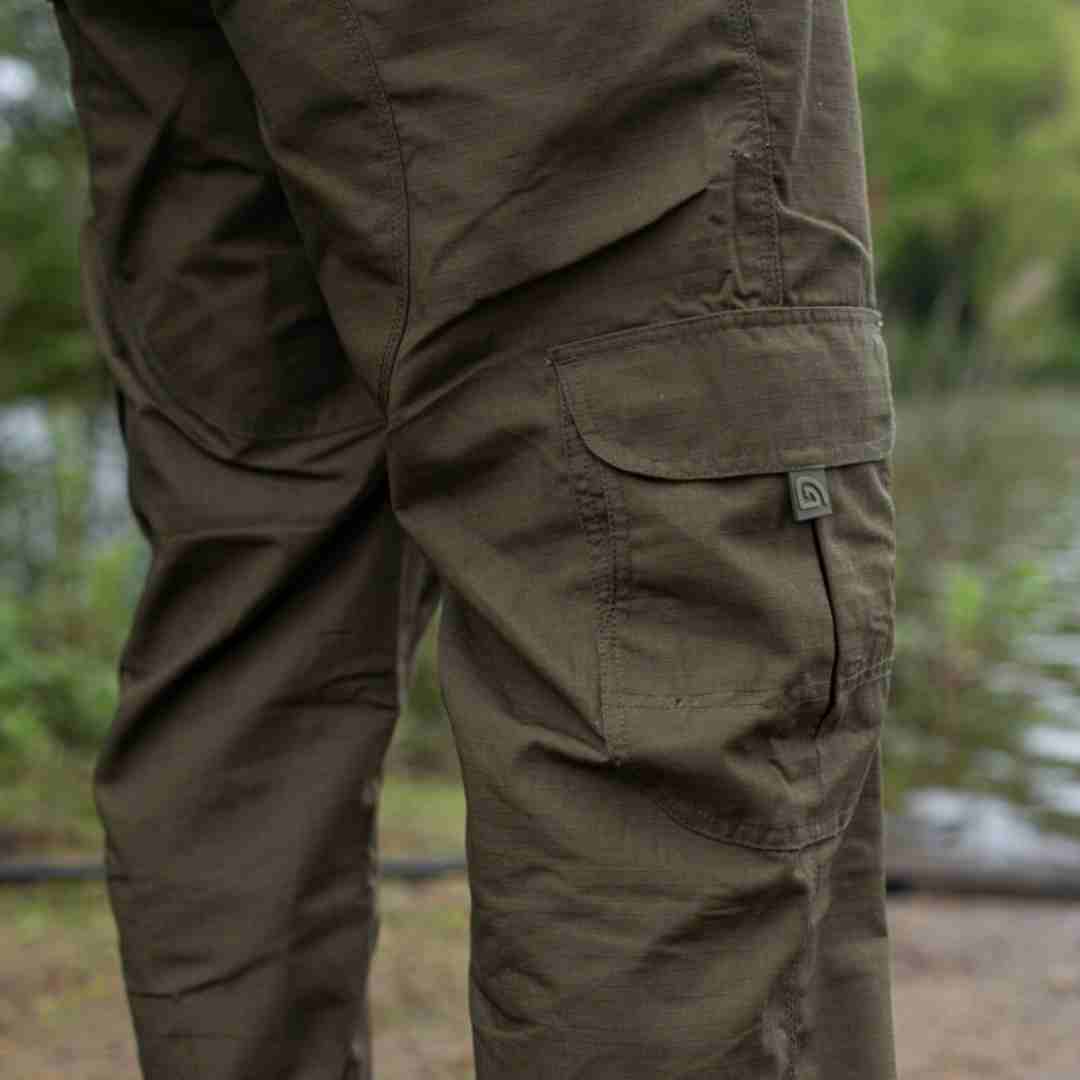Carp Fishing Trousers